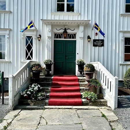 Kinna Bed & Breakfast Luaran gambar