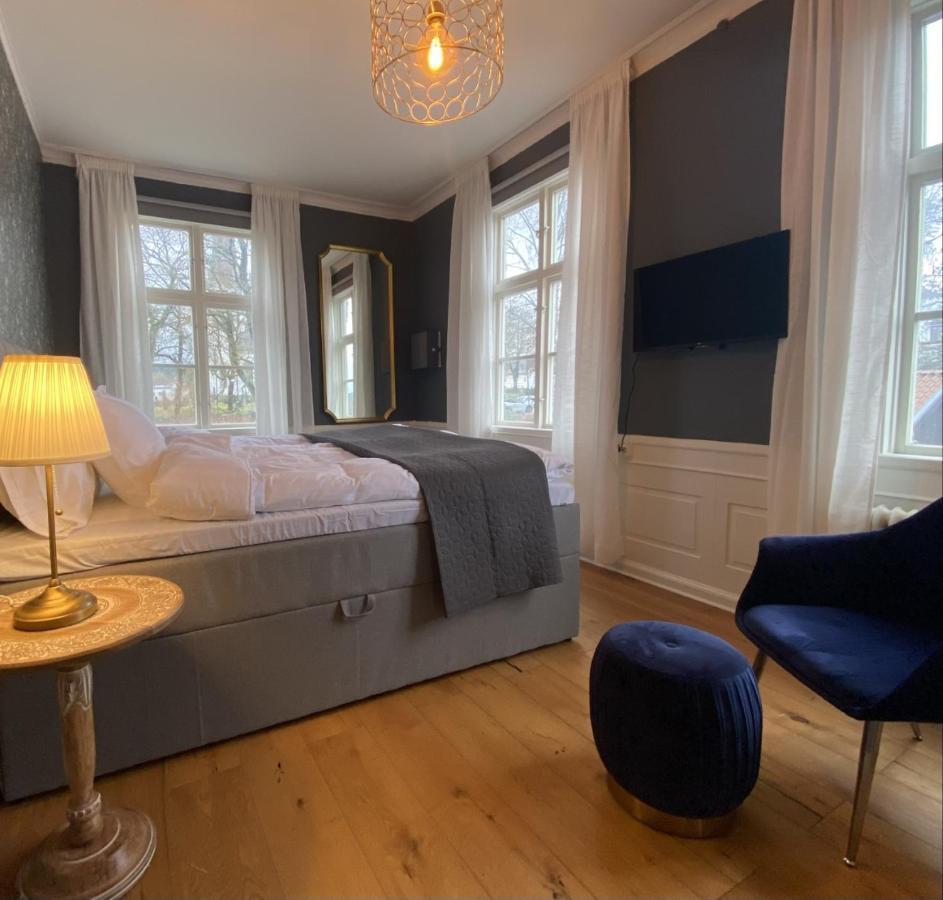 Kinna Bed & Breakfast Luaran gambar