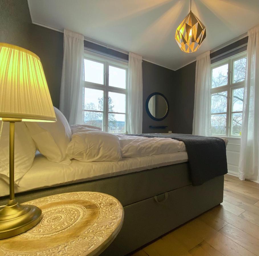 Kinna Bed & Breakfast Bilik gambar