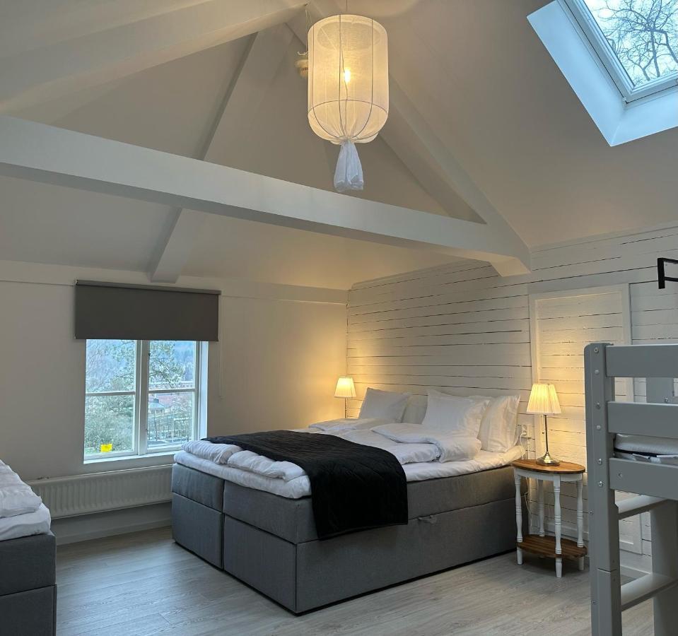 Kinna Bed & Breakfast Bilik gambar