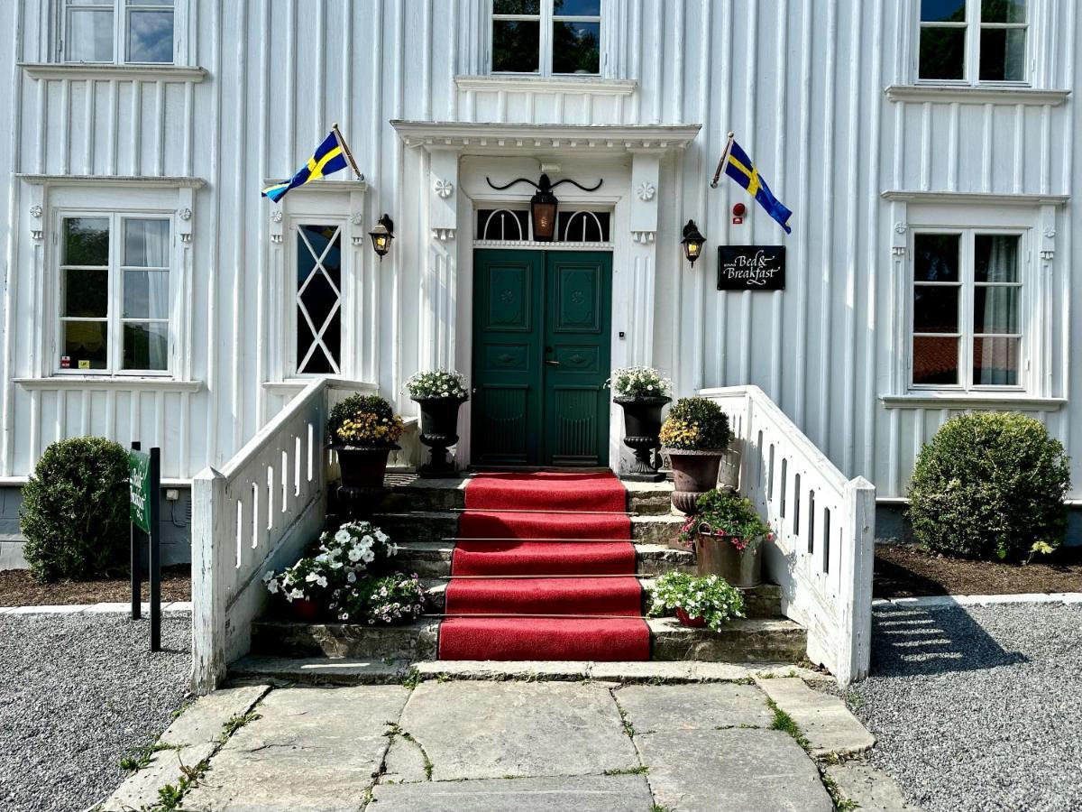 Kinna Bed & Breakfast Luaran gambar