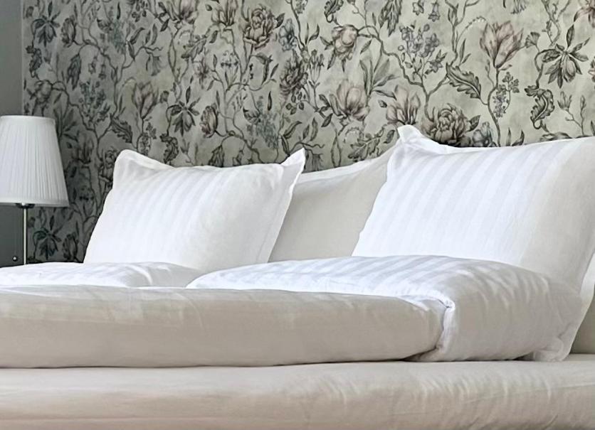 Kinna Bed & Breakfast Luaran gambar