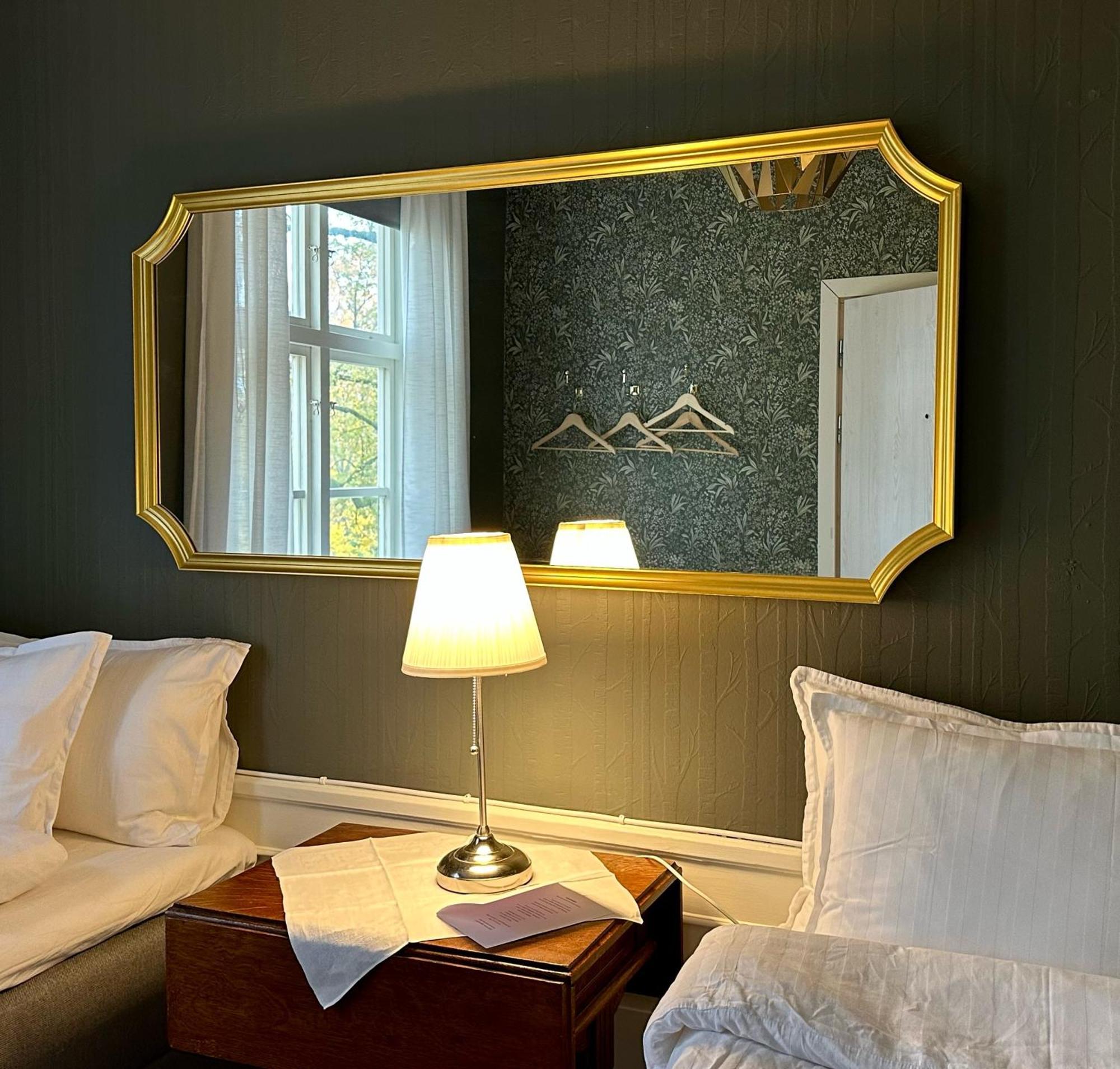Kinna Bed & Breakfast Bilik gambar